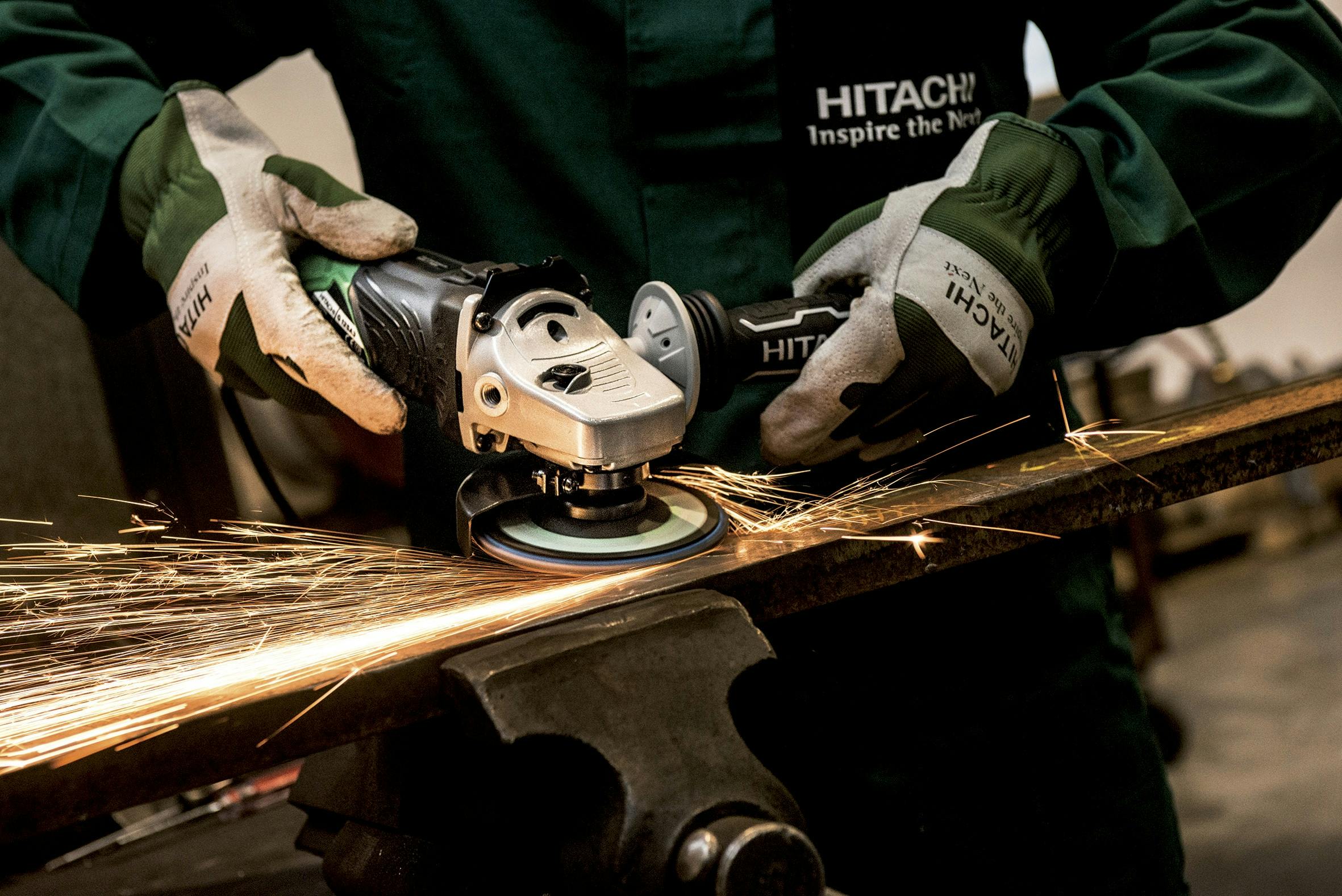 Corte y metalurgia industrial Multisemar